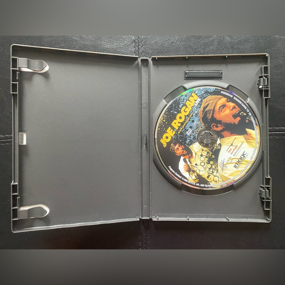 Joe Rogan: Live DVD - Picture 2 of 4